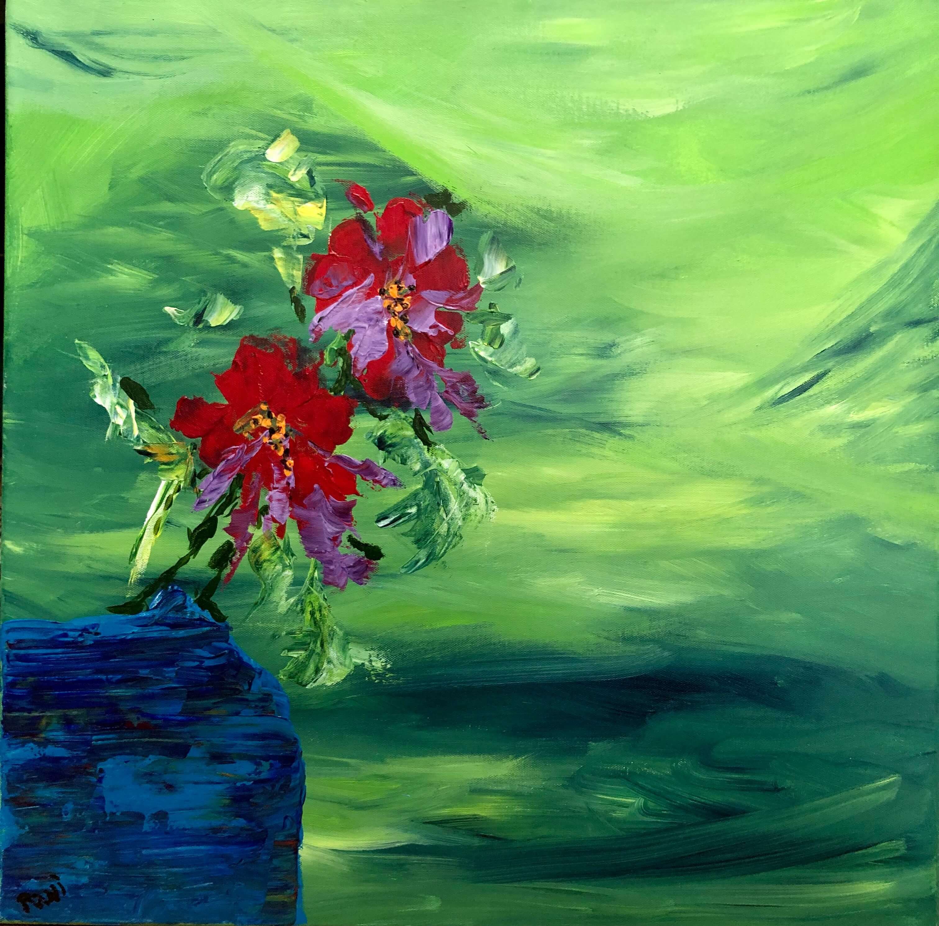 Linda Mantz1